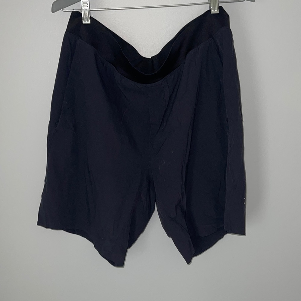 Lulu Lemon Shorts